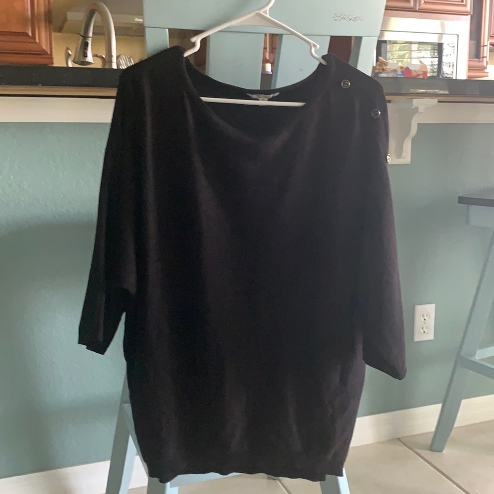 Women’s sweater top